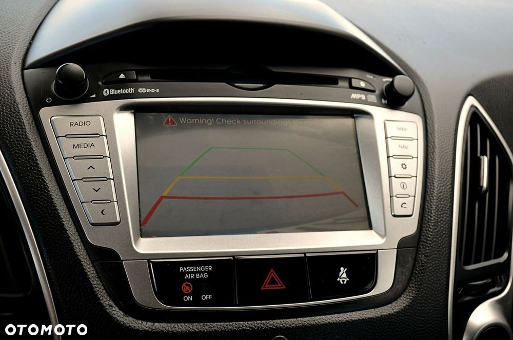 Hyundai ix35 - 21