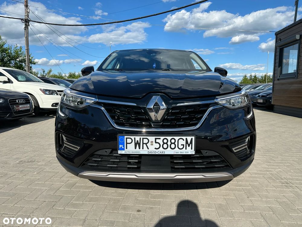 Renault Arkana - 38