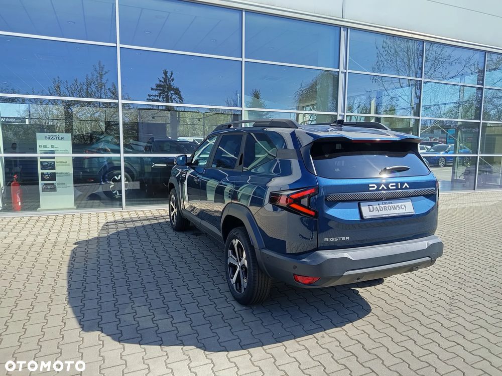 Dacia Bigster 1.2 TCe mHEV Journey - 16