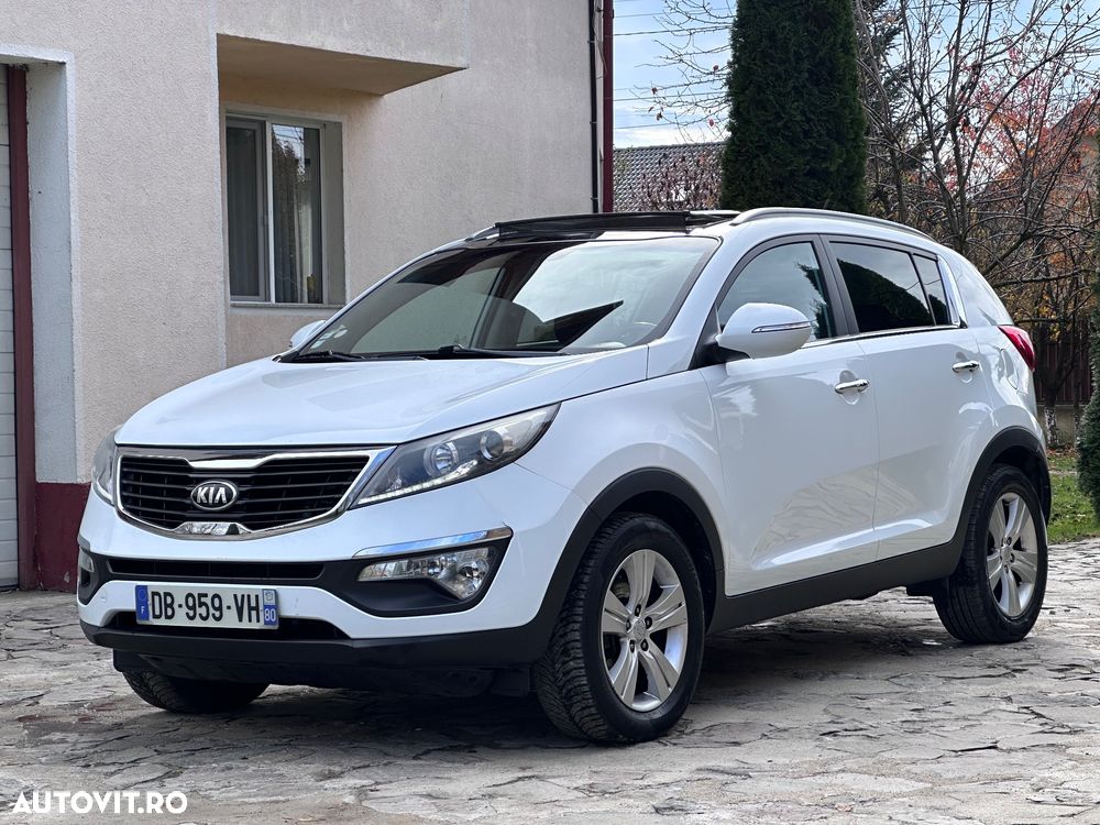 Kia Sportage ver-1-7-crdi-2wd-vision - 4