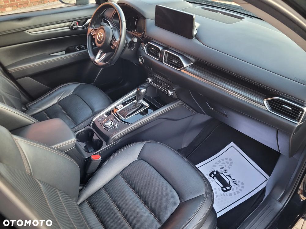 Mazda CX-5 2.5 Hikari 2WD - 17