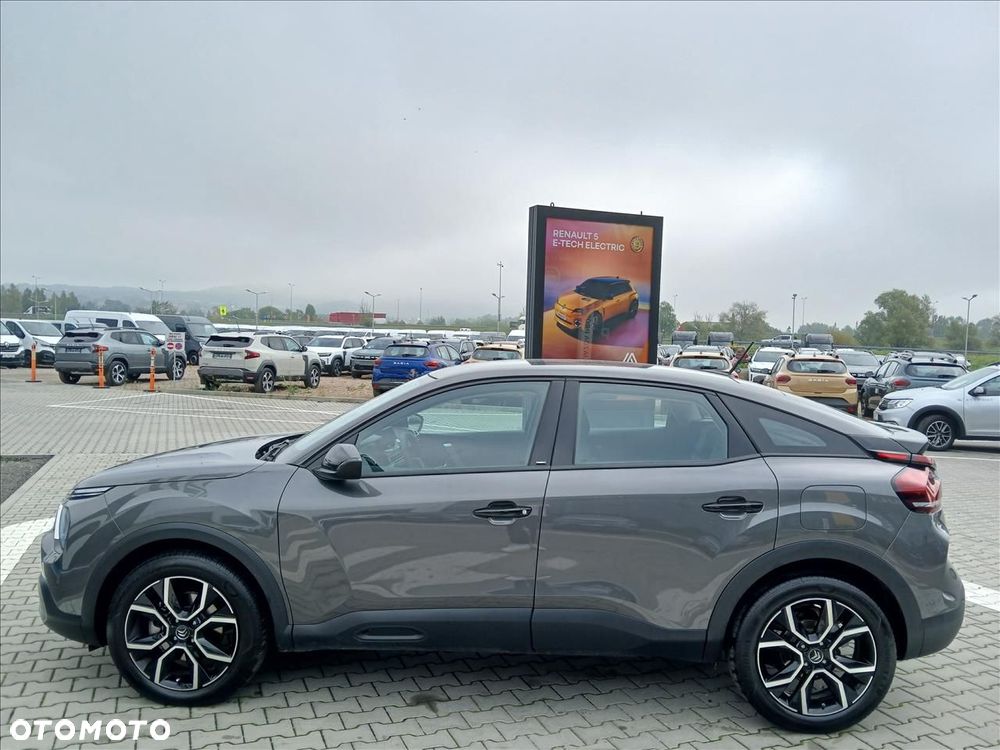 Citroën C4 1.2 PureTech You S&S - 5