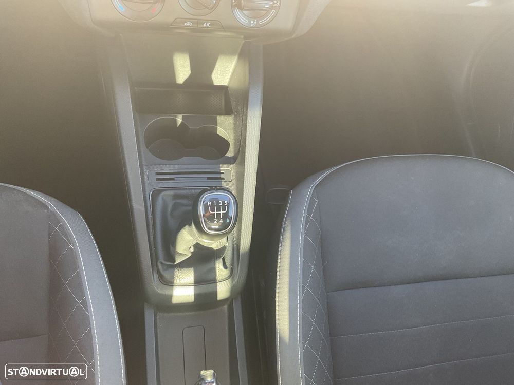 Skoda Fabia 1.0 TSI Ambition - 28