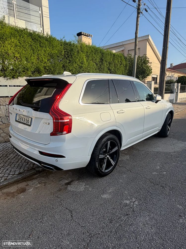 Volvo XC 90 - 14