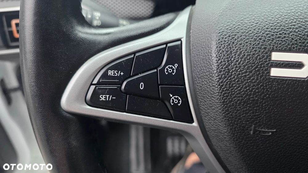 Dacia Sandero Stepway 1.0 TCe Expression - 26