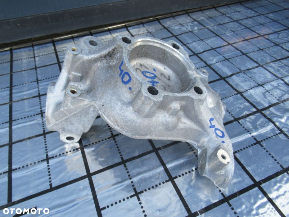 ZWROTNICA PRZEDNIA PRZÓD LEWA BMW 1 E87 E81 31216764443-03 6764443-03 2004- - 3