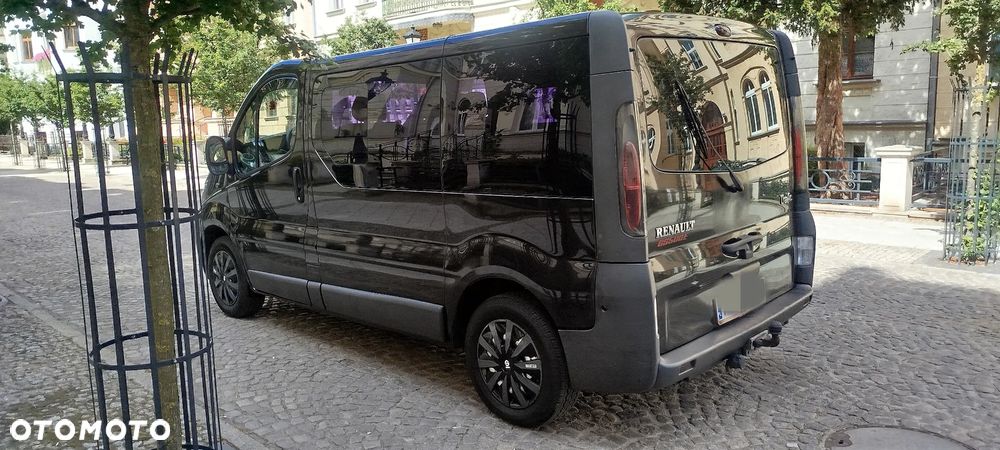 Renault Trafic - 5
