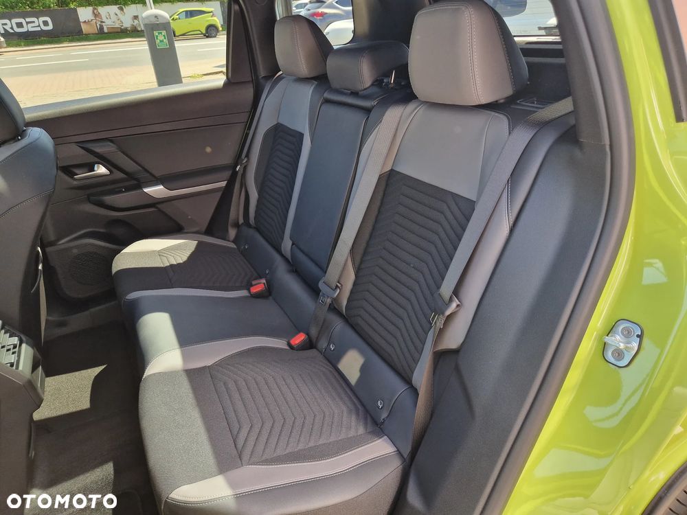 Jeep Compass 1.2 T3 mHEV First Edition FWD DCT - 12