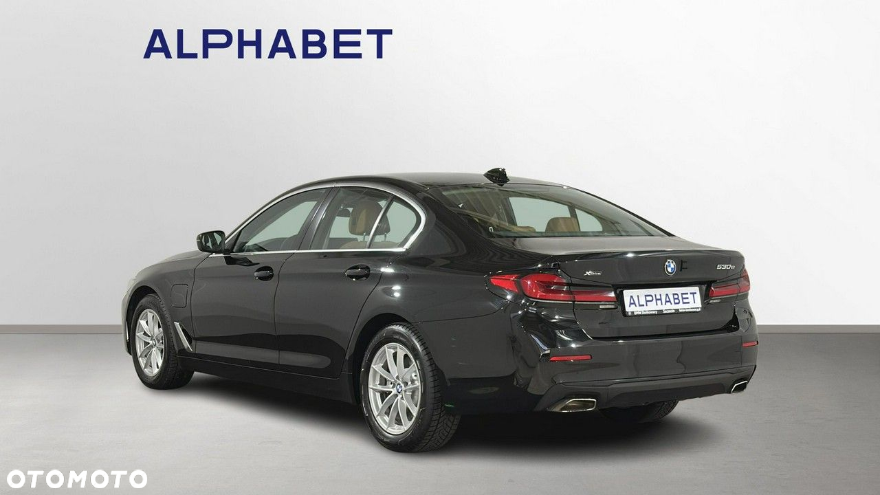 BMW Seria 5 - 4