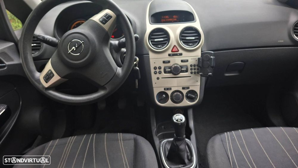 Opel Corsa 1.3 CDTI DPF - 2