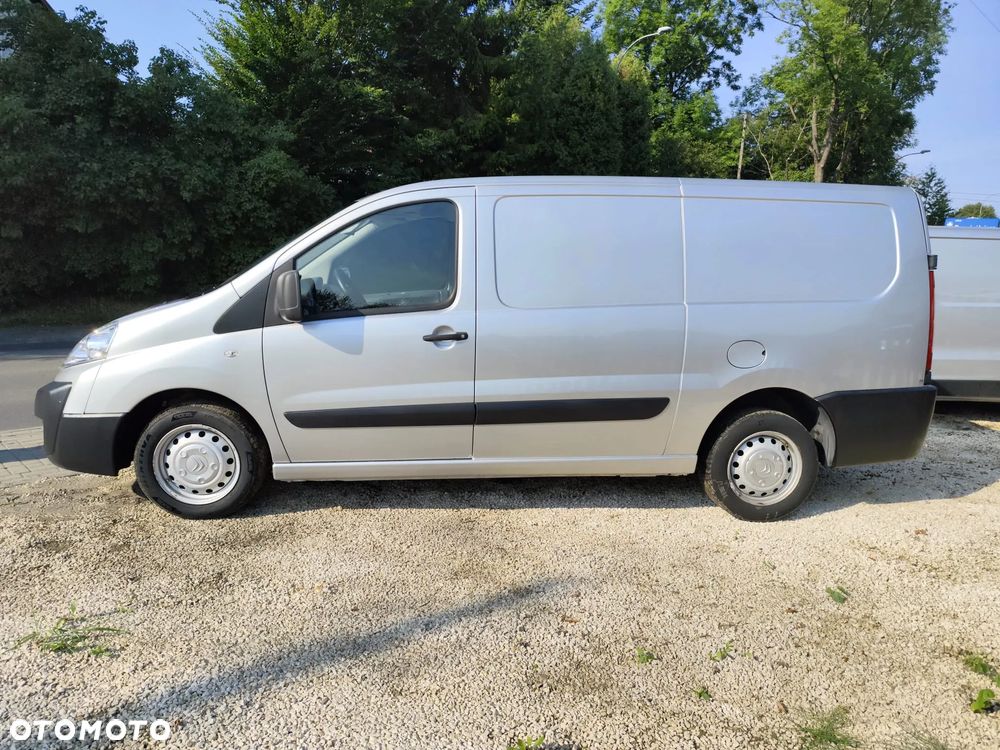 Citroën JUMPY - 7