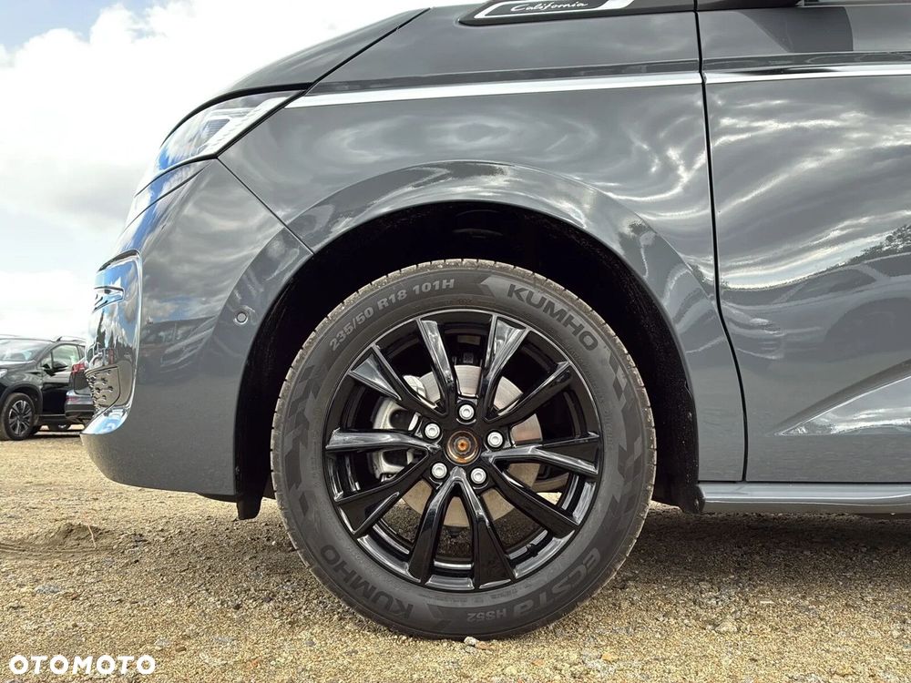 Volkswagen California - 28