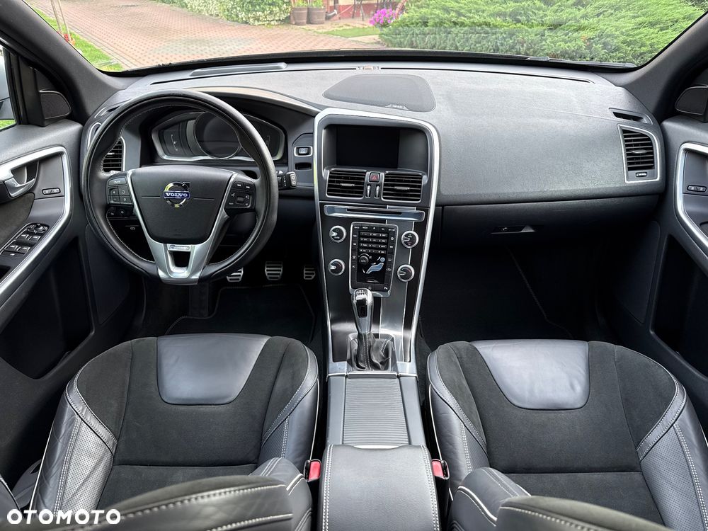 Volvo XC 60 - 15