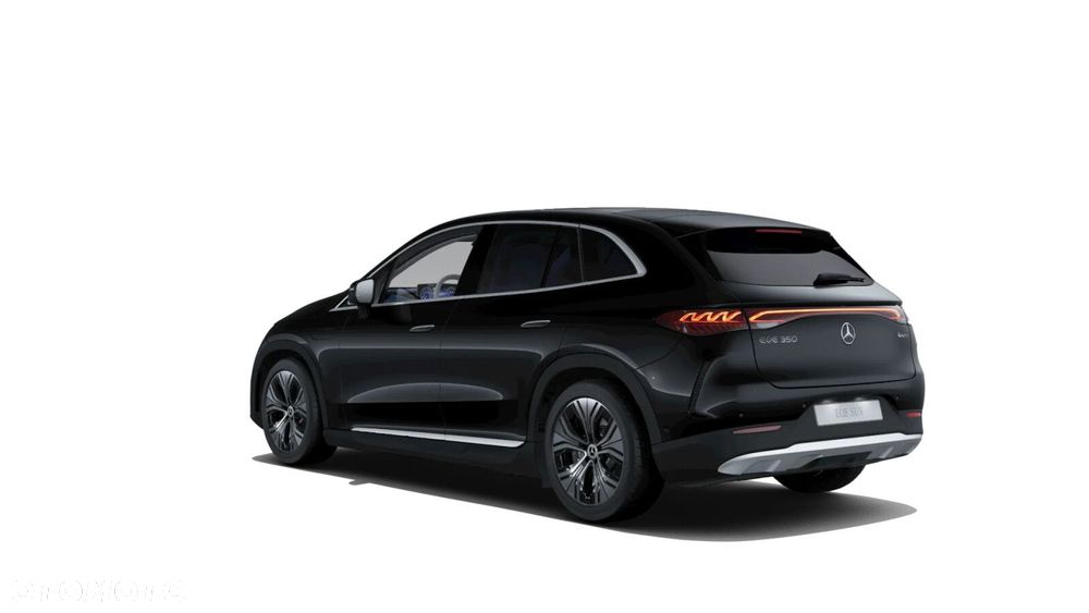 Mercedes-Benz EQE 350 89kWh 4-Matic Electric Art - 27