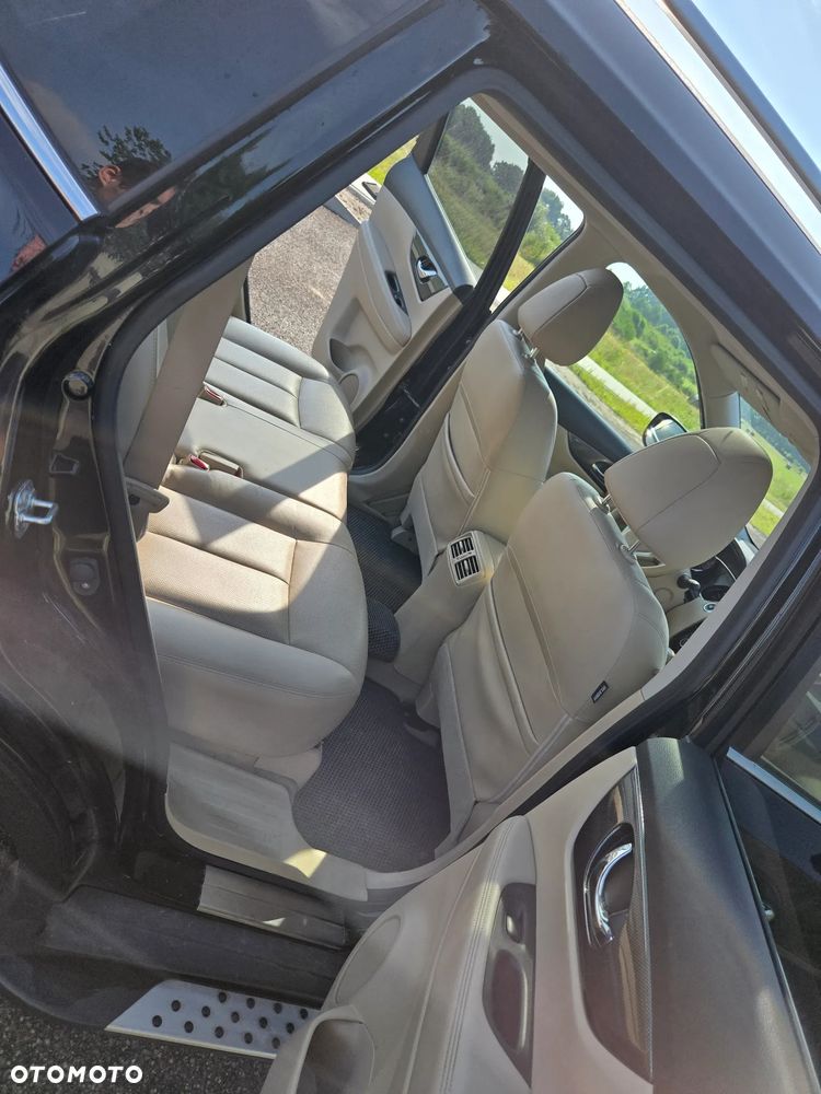 Nissan X-Trail 2.0 dCi Xtronic Tekna - 13