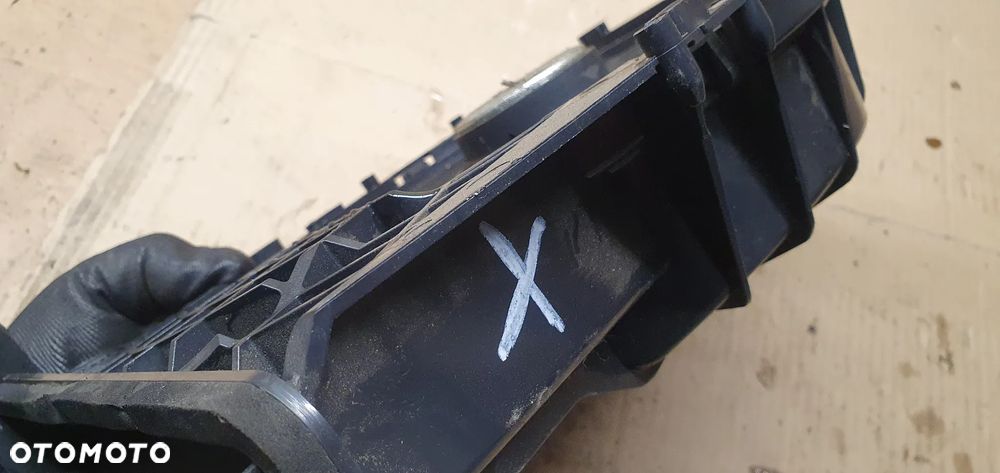 Głośnik niskotonowy oryginał BMW 1 E87 9204786 - 6