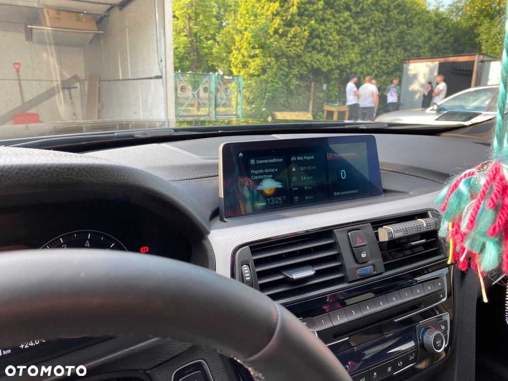 BMW Seria 3 330i GPF M Sport Shadow - 10