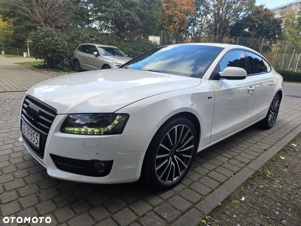 Audi A5 - 4