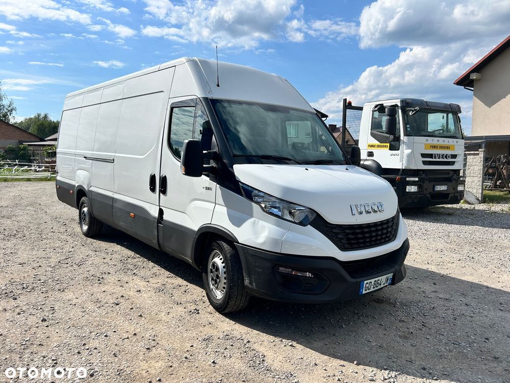Iveco Daily Cena BRUTTO - 3