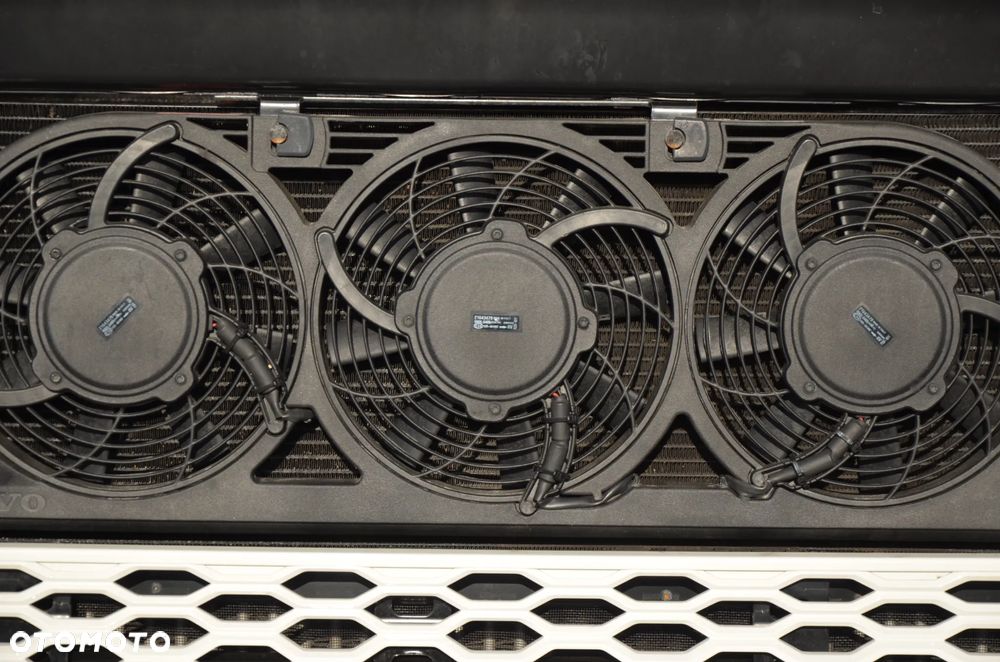 Volvo FH 500 XL / 2023 / NEW I-SAVE / KLIMA P. / KAM. / FULL LED/ 4719 - 9