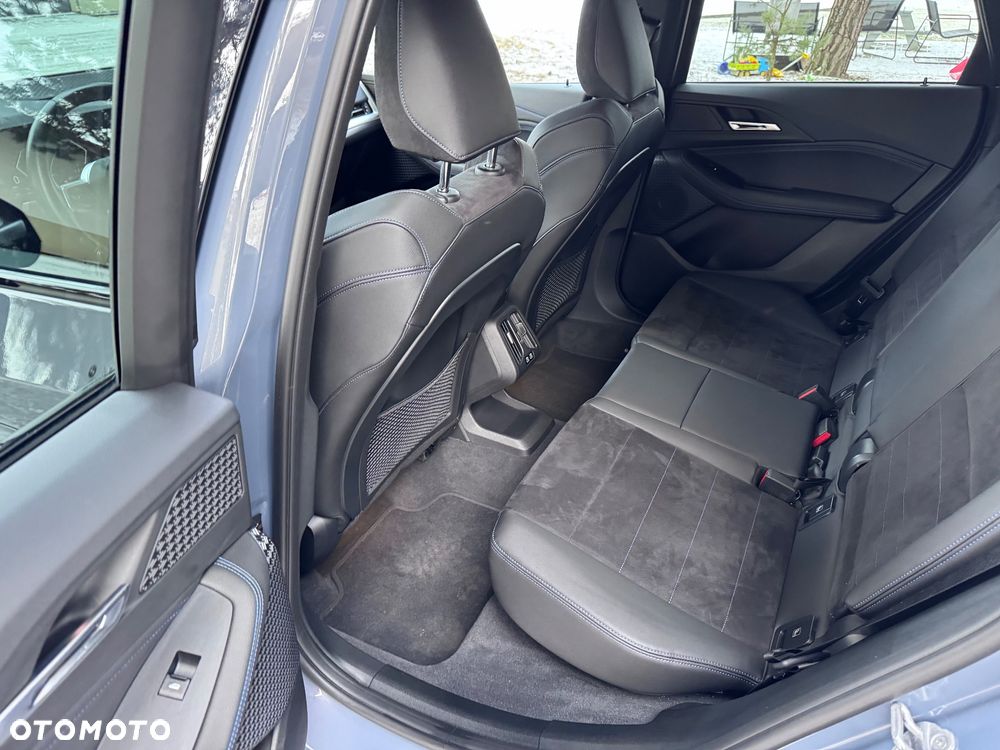 BMW Seria 2 218i M Sport sport - 22