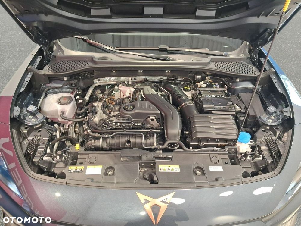 Cupra Formentor - 36