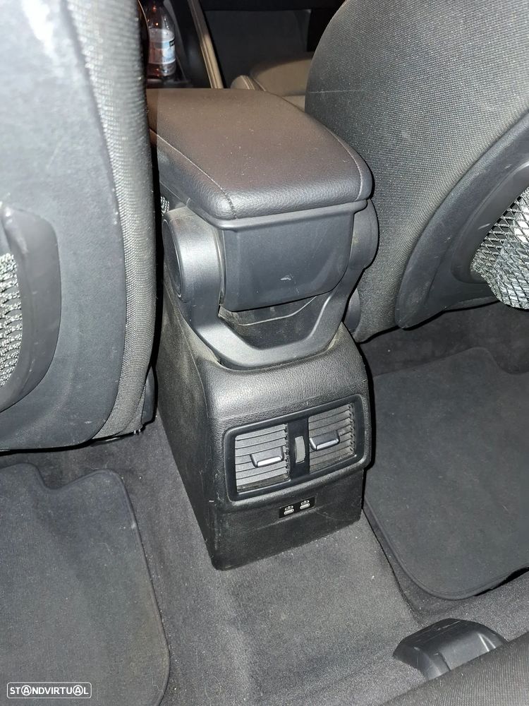 BMW X1 16 d sDrive Auto Advantage - 11