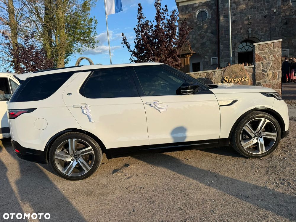 Land Rover Discovery 3.0 Si6 HSE - 4