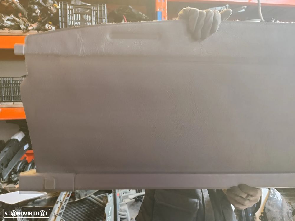 MERCEDES A W168 CHAPELEIRA CORTINA MALA - CL084 - 6