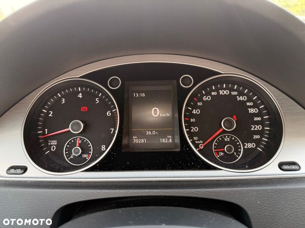 Volkswagen CC 1.4 TSI BMT - 20