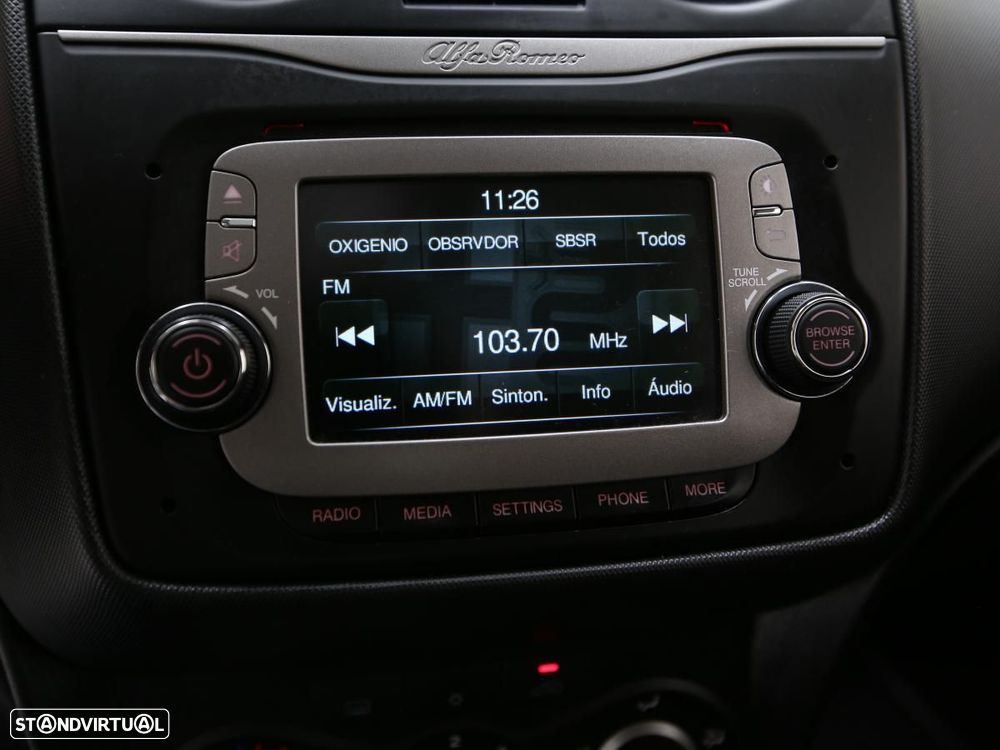 Alfa Romeo MiTo - 19