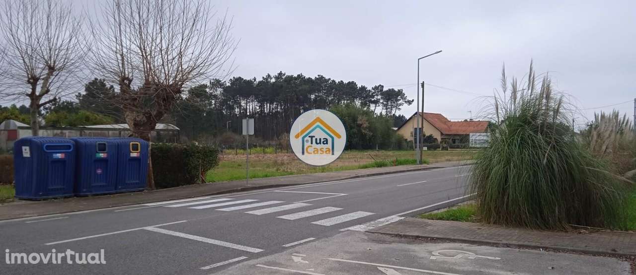 Lote para Construção de Moradia com a Área de 622,20 m2 - Grande imagem: 2/20