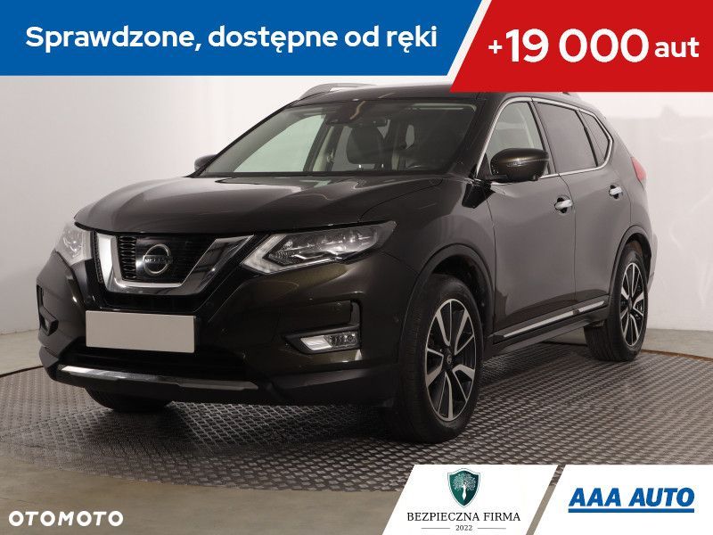 Nissan X-Trail - 2