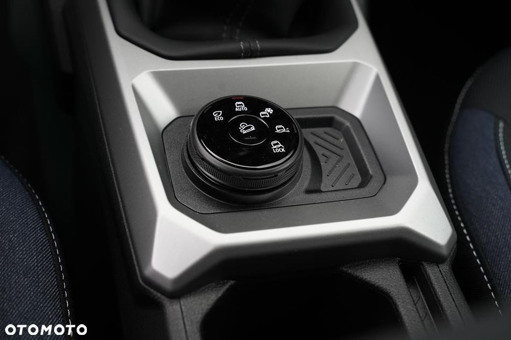 Dacia Bigster 1.2 TCe mHEV Expression - 27