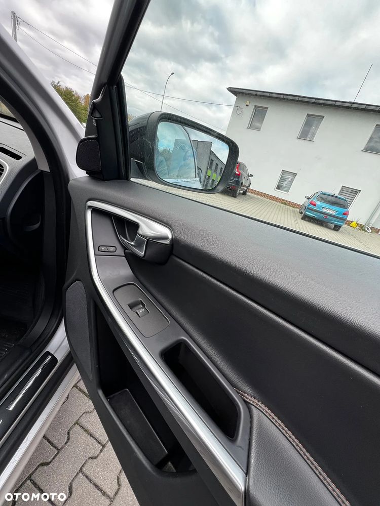 Volvo XC 60 - 20