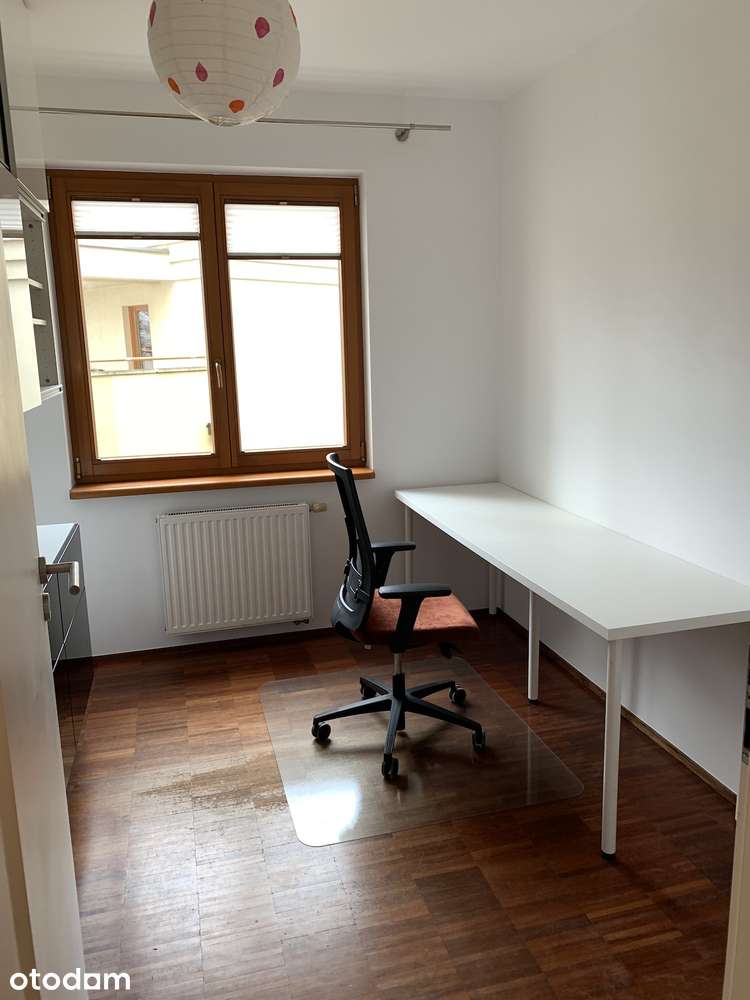 MODERN 3-ROOM APARTMENT FOR RENT | 68 SQM | BALCONY/TERRACE