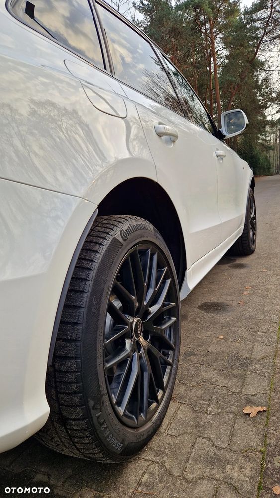 Audi Q5 2.0 TDI clean diesel Quattro S tronic - 18