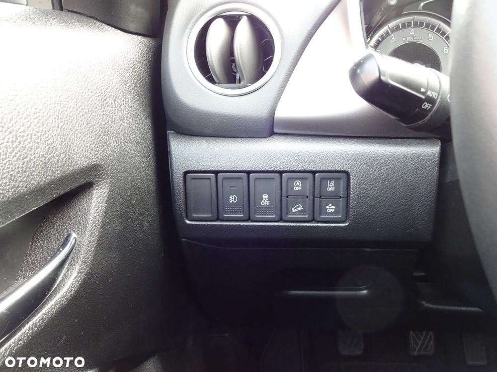 Suzuki Vitara 1.4 Boosterjet SHVS Elegance 4WD - 30