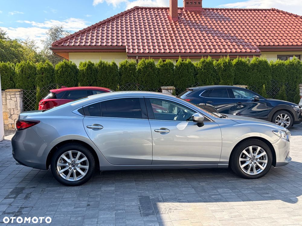 Mazda 6 2.0 Skypassion I-ELoop - 24