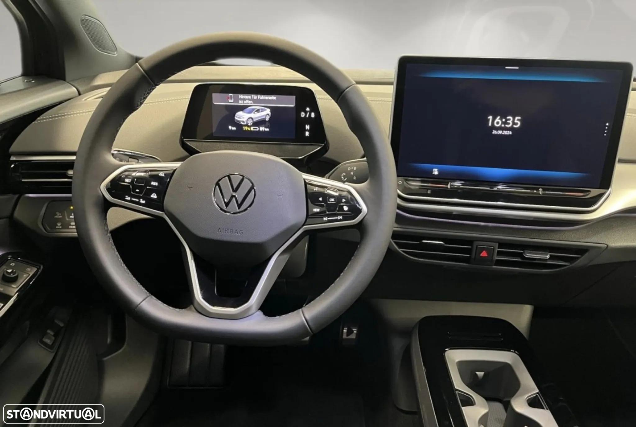VW ID.5 77 kWh Pro Performance - 9