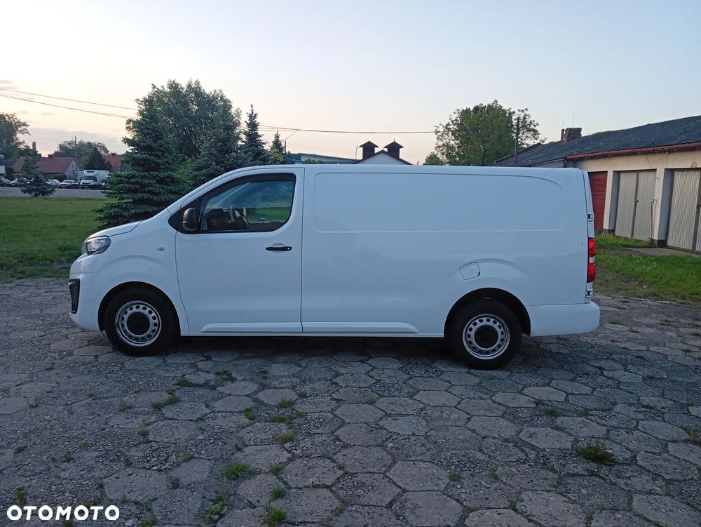 Peugeot EXPERT - 14