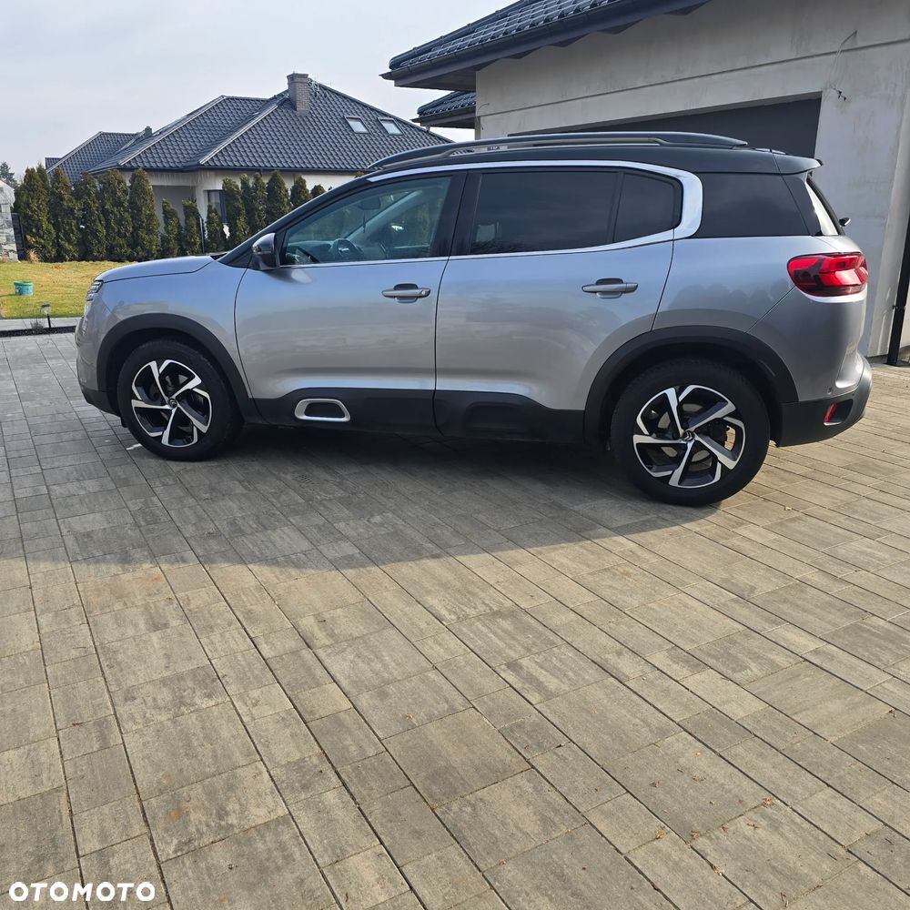 Citroën C5 Aircross 1.5 BlueHDi Feel Pack - 5