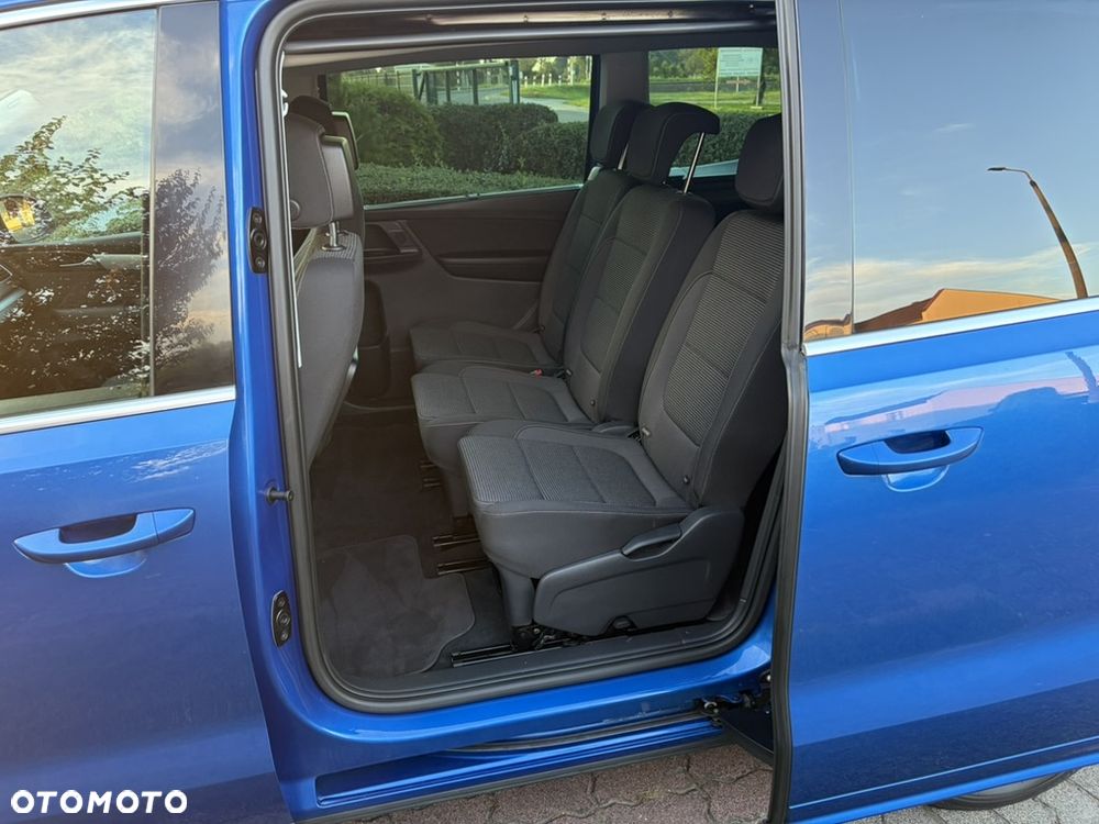 Volkswagen Sharan 2.0 TDI BMT Comfortline - 7