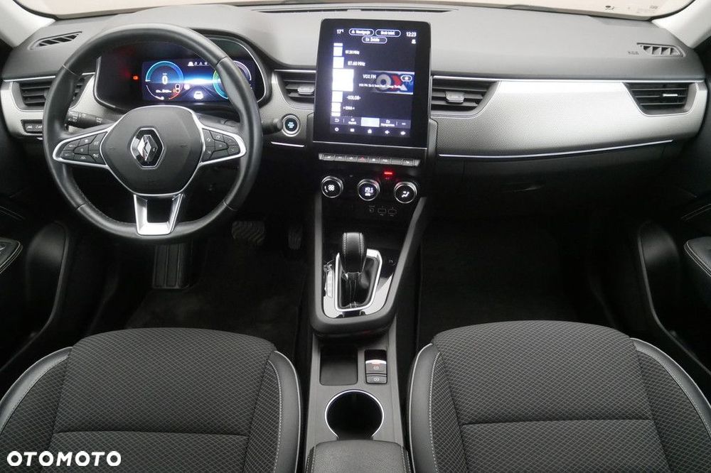 Renault Arkana - 8