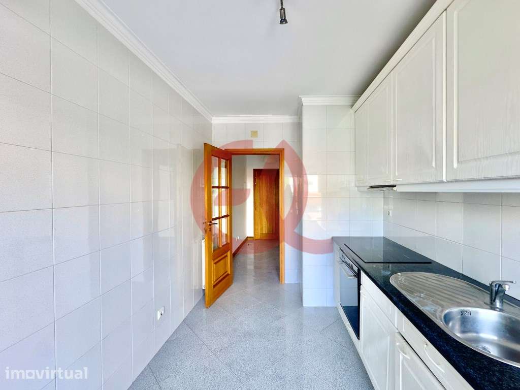 Apartamento T2 - Santa Maria Maior, Viana do Castelo - Grande imagem: 3/21