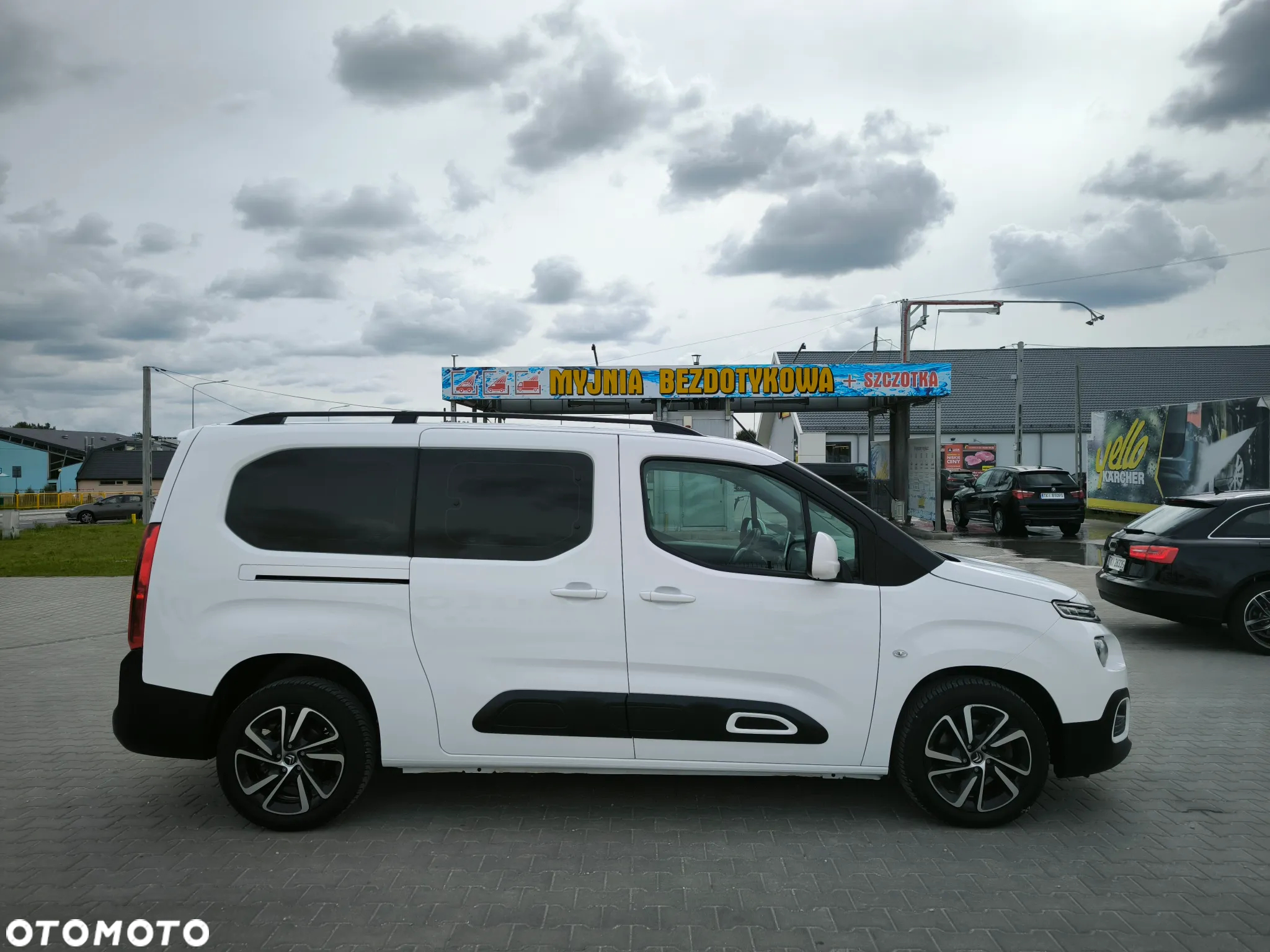 Citroën Berlingo XL 1.5 BlueHDI Feel - 7