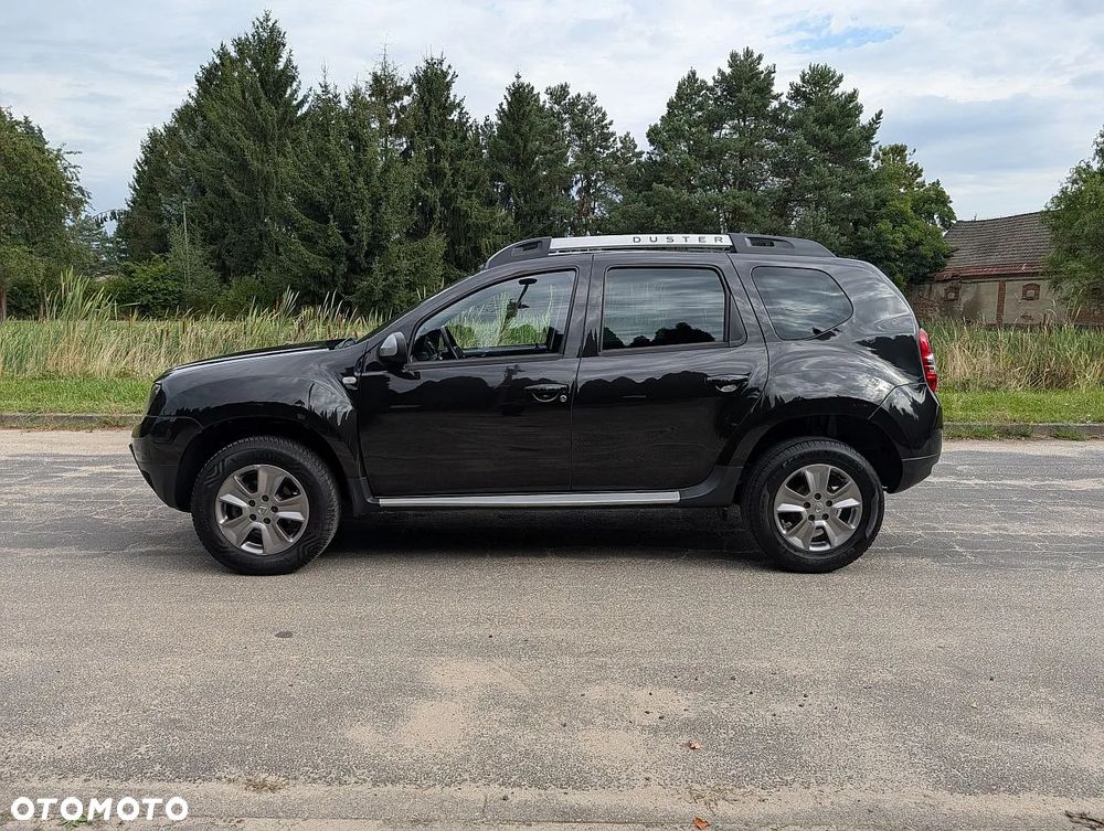 Dacia Duster 1.2 TCe Laureate S&S EU6 - 3