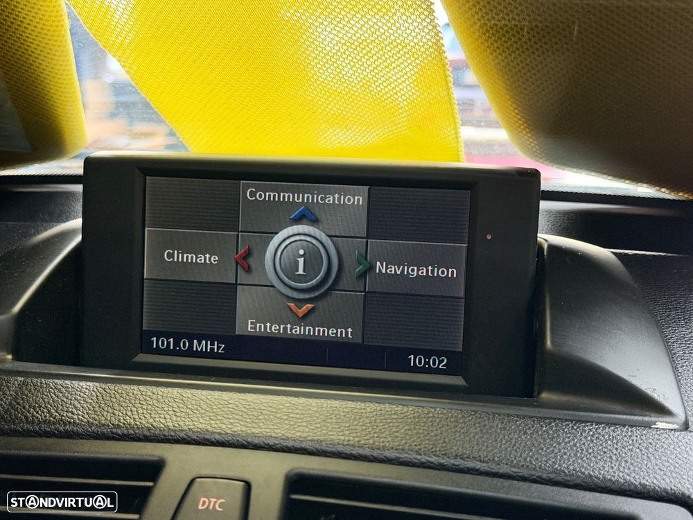 BMW 120 d DPF Edition Sport - 27