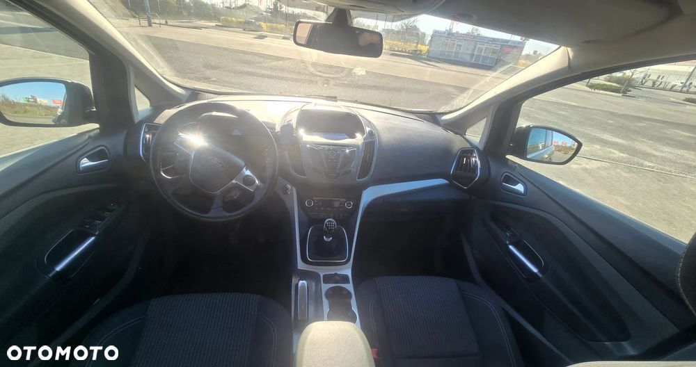 Ford Grand C-MAX 1.6 EcoBoost Titanium ASS - 20