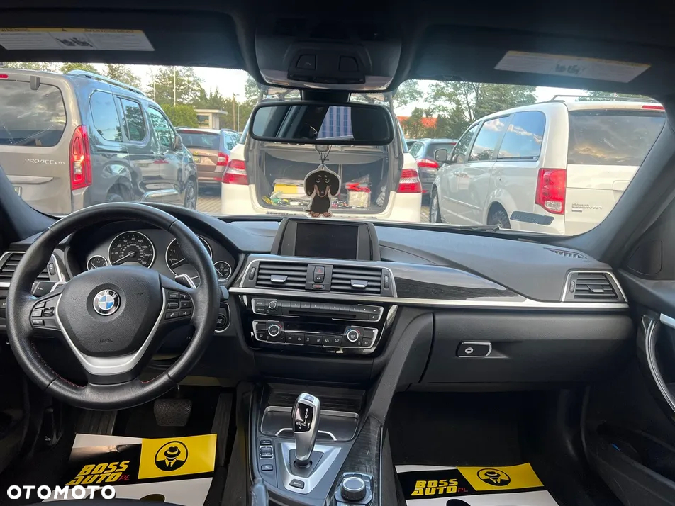 BMW Seria 3 - 10